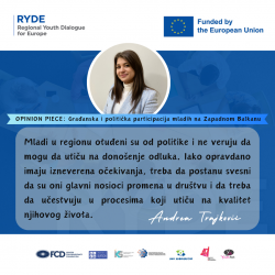 civic-and-political-engagement-of-youth-in-the-western-balkans