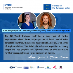navigating-the-eu-youth-dialogue-and-strengthening-youth-decision-making-in-serbia