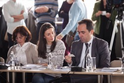 Konferencija Ka većoj transparentnosti i jasnim kriterijumima za zapošljavanje u javnom sektoru