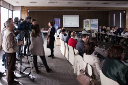 Konferencija Ka većoj transparentnosti i jasnim kriterijumima za zapošljavanje u javnom sektoru