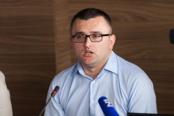 Konferencija Ka većoj transparentnosti i jasnim kriterijumima za zapošljavanje u javnom sektoru