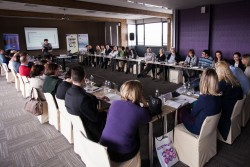 Konferencija Ka većoj transparentnosti i jasnim kriterijumima za zapošljavanje u javnom sektoru