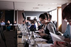 Konferencija Ka većoj transparentnosti i jasnim kriterijumima za zapošljavanje u javnom sektoru