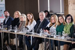 Konferencija Ka većoj transparentnosti i jasnim kriterijumima za zapošljavanje u javnom sektoru