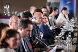 Konferencija Ka većoj transparentnosti i jasnim kriterijumima za zapošljavanje u javnom sektoru