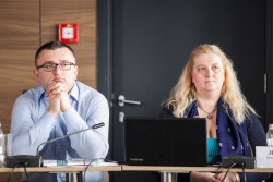 Konferencija Ka većoj transparentnosti i jasnim kriterijumima za zapošljavanje u javnom sektoru