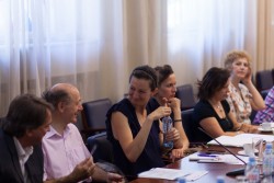 Sednica Radne grupe Nacionalnog konventa o EU koja prati poglavlja 2 i 19