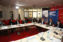 Radionica: Decentralizacija Srbije i izazovi