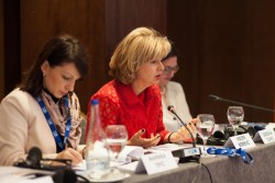 Konferencija: Parlament i spoljna politika
