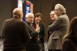 Konferencija: Demokratski do promene Ustava