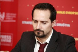 Debata: Predsednik Republike i Ustav Srbije