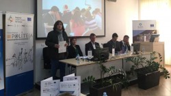 POLITEIA - regionalna škola za mlade sa Zapadnog Balkana