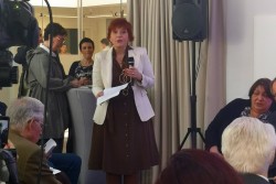 Dijalog u Centru: EVROPA PRED IZBOROM (22.5.2019)