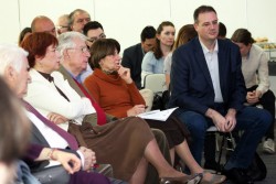 Dijalog u Centru: EVROPA PRED IZBOROM (22.5.2019)