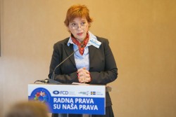 Konferencija „Radna prava su naša prava“