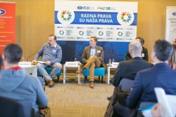 Konferencija „Radna prava su naša prava“