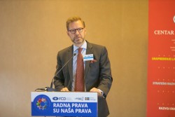 Konferencija „Radna prava su naša prava“