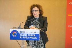 Konferencija „Radna prava su naša prava“