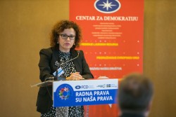 Konferencija „Radna prava su naša prava“