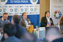 Konferencija „Radna prava su naša prava“