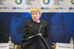 Konferencija „Radna prava su naša prava“