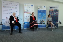 „POLITEIA Western Balkans School for Youth Participation“