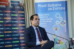 „POLITEIA Western Balkans School for Youth Participation“