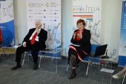 „POLITEIA Western Balkans School for Youth Participation“