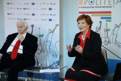 „POLITEIA Western Balkans School for Youth Participation“