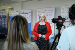 „POLITEIA Western Balkans School for Youth Participation“