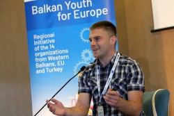 We Have A Say Youth Fund – presenting the results of youth projects