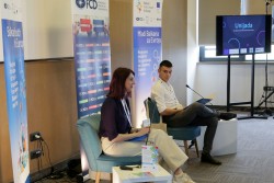 We Have A Say Youth Fund – presenting the results of youth projects