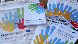 Fond za mlade „I naš glas treba da se čuje“ – predstavljanje rezultata projekata
