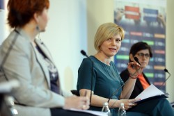 Debata „Novi Zakon o rodnoj ravnopravnosti u kontekstu ekonomskog osnaživanja žena i unapređenje radnih prava“
