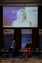 EU and the Western Balkans: Towards Renewed Trust