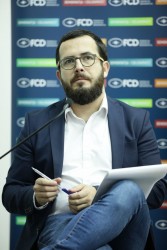 Javno čitanje izveštaja Evropske komisije o Srbiji 2021