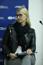 Public reading of the European Commission 2021 Report on Serbia