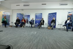 Public reading of the European Commission 2021 Report on Serbia