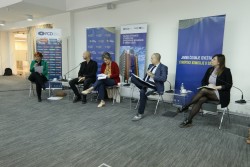 Public reading of the European Commission 2021 Report on Serbia