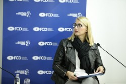 Public reading of the European Commission 2021 Report on Serbia