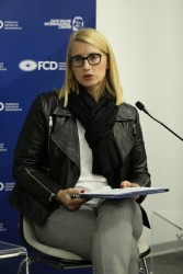 Javno čitanje izveštaja Evropske komisije o Srbiji 2021