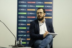 Javno čitanje izveštaja Evropske komisije o Srbiji 2021