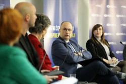 Public reading of the European Commission 2021 Report on Serbia