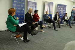 Public reading of the European Commission 2021 Report on Serbia