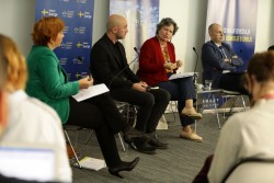 Public reading of the European Commission 2021 Report on Serbia