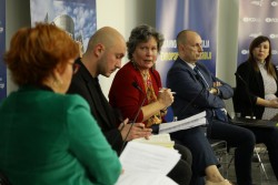 Public reading of the European Commission 2021 Report on Serbia