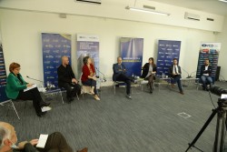Public reading of the European Commission 2021 Report on Serbia