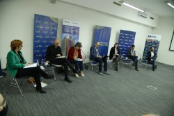 Public reading of the European Commission 2021 Report on Serbia