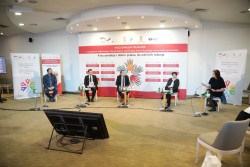 National Dialogue on Social Inclusion and Economic Empowerment of Roma Men and Women Returnees