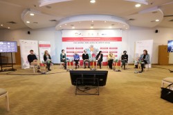 National Dialogue on Social Inclusion and Economic Empowerment of Roma Men and Women Returnees